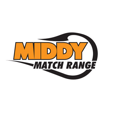 Middy Band 'Em Latex Bands / Fishing Tackle / Next Day Delivery
