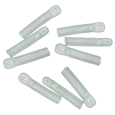 MIDDY Silicone Float Adaptor (7pc pkt)