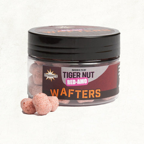 Dynamite Baits Red Amo Wafters