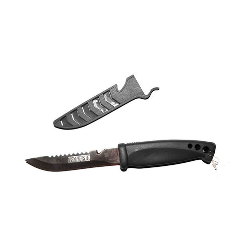 Tronixpro Bait Knife 4"