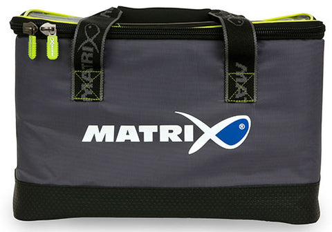 Matrix Pro feeder case L - internal tackle box like TB060 x 2