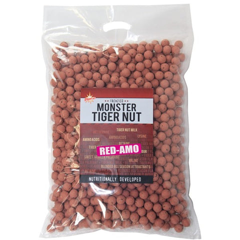 Dynamite Baits 5KG Freezer Tiger Nut Red Amo