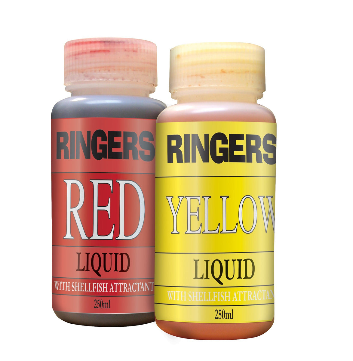 Ringers Red Liquid – Advanced Angling Solutions
