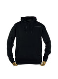 STICKY BAITS BLACK PULLOVER HOODY