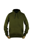 STICKY BAITS DARK GREEN PULLOVER HOODY