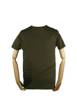 Sticky Baits Dark Green Tee Shirt