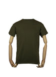 Sticky Baits Dark Green Tee Shirt