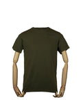 Sticky Baits Dark Green Tee Shirt