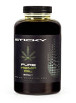 Sticky Baits Pure Hemp Oil