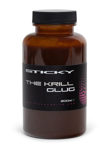 Sticky Baits The Krill Glug