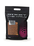 STICKY BAITS The Krill Spod & Bag Mix