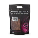 STICKY BAITS Bloodworm Spod & Bag Mix