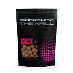 STICKY BAITS THE KRILL ACTIVE SHELF LIFE 5kg Bags