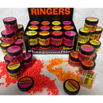 Ringers Micro Wafters 20g Tubs