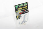 Advanced Angling Solutions Long Shank Barbed Hooks