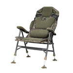 Trakker Levelite Camo Longback Recliner