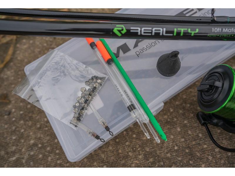 Maver Reality Float Fishing Kit 10ft - £79.99