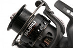 Guru A-Class 3000 Reel