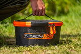 Guru 10L Fusion Bait Pro Bucket