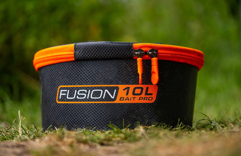 Guru 10L Fusion Bait Pro Bucket