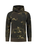 KORDA TK HOODIE DARK KAMO