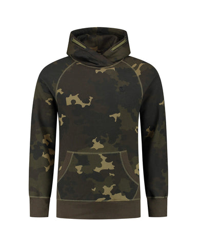 KORDA TK HOODIE DARK KAMO