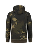 KORDA TK HOODIE DARK KAMO