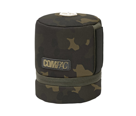 Korda Compac Gas Canister Jacket Dark Kamo