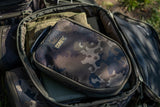 Korda Compac Scales Pouch Dark Kamo