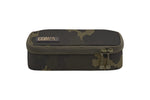 Korda Compac Spool Case Dark Kamo Wide