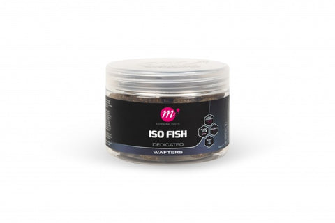 ISO Fish Wafters 15mm