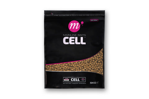 Mainline Shelf Life CELL 5kg Bags