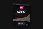 Shelf Life ISO Fish 5kg 10mm