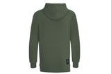 Mainline Baits Carp Hoodie Green