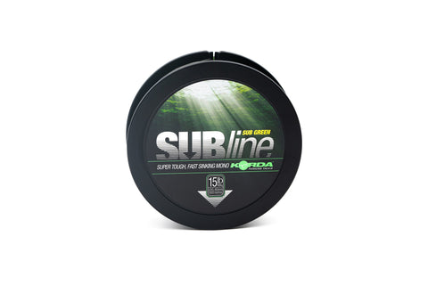 KORDA SUBLINE GREEN