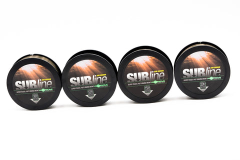 KORDA SUBLINE BROWN