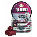 DYNAMITE BAITS THE SOURCE DURABLE HOOKER PELLETS