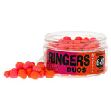Ringers Chocolate Orange DUO Wafters 6 + 10mm