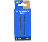 MAP EMBED IN LINE FEEDER TUBES