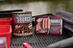 DYNAMITE BAITS The Source Luncheon Meat 250g