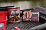 DYNAMITE BAITS The Source Luncheon Meat 250g