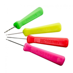 Ringers Floating Bait Drill Green
