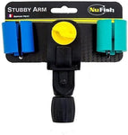 NuFish Stubby Keepnet Arm
