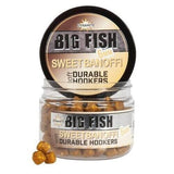 DYNAMITE BAITS BIG FISH DURABLE SOFT HOOKER PELLETS