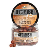 DYNAMITE BAITS BIG FISH DURABLE SOFT HOOKER PELLETS