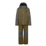 TRAKKER Camo CR 3 Piece Winter Suit