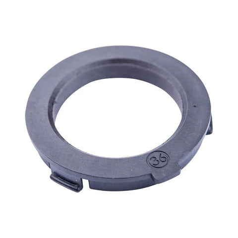 QRS Clamp insert 36mm round