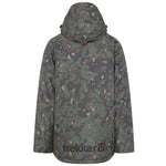 TRAKKER Camo CR 3 Piece Winter Suit