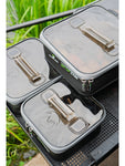 MAVER EVA Zip-Up Accessory Cases