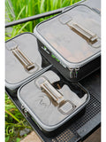 MAVER EVA Zip-Up Accessory Cases